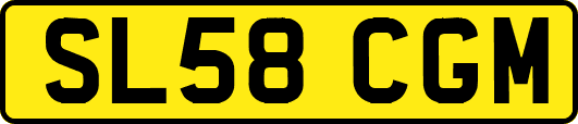 SL58CGM