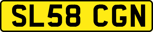 SL58CGN