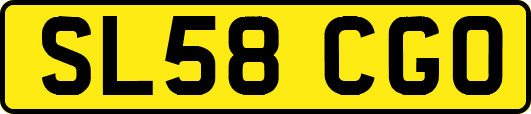 SL58CGO