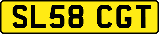 SL58CGT