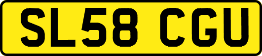 SL58CGU
