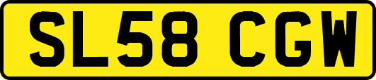 SL58CGW