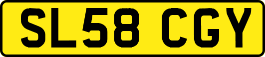SL58CGY