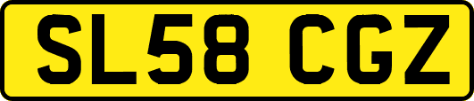 SL58CGZ
