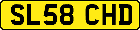 SL58CHD