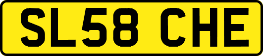 SL58CHE