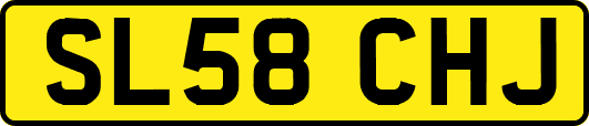SL58CHJ