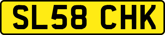 SL58CHK