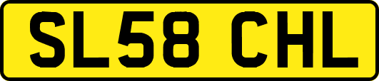 SL58CHL