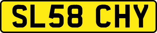 SL58CHY
