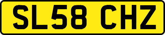 SL58CHZ