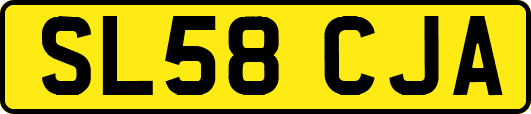 SL58CJA