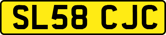 SL58CJC