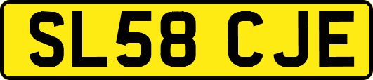 SL58CJE