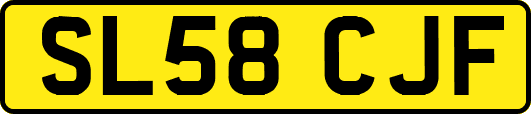 SL58CJF