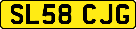 SL58CJG