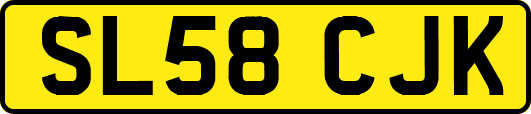 SL58CJK