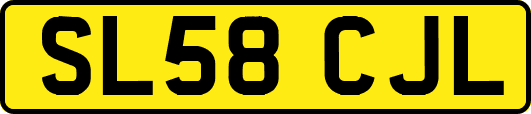 SL58CJL