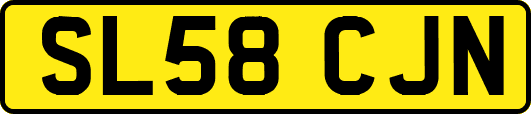 SL58CJN