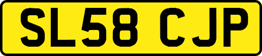 SL58CJP