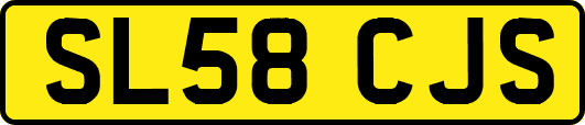 SL58CJS