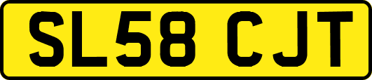 SL58CJT