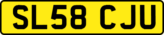 SL58CJU