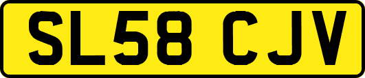 SL58CJV