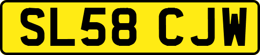 SL58CJW