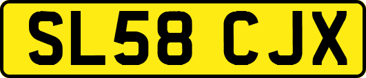 SL58CJX