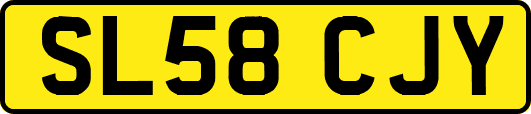 SL58CJY