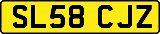 SL58CJZ