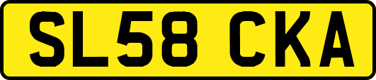 SL58CKA