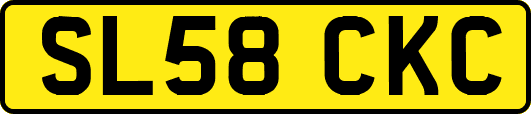 SL58CKC