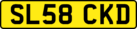 SL58CKD