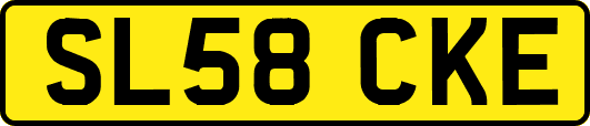 SL58CKE