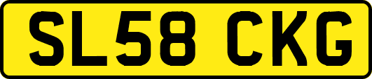 SL58CKG