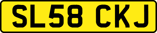 SL58CKJ