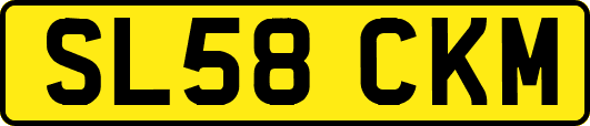 SL58CKM