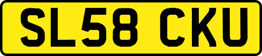 SL58CKU