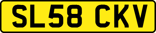 SL58CKV