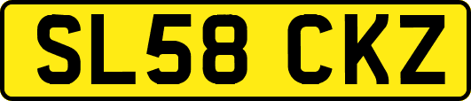 SL58CKZ