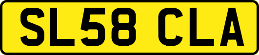 SL58CLA
