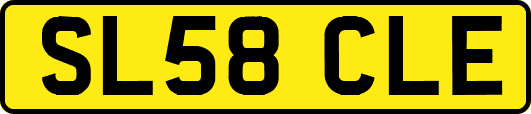 SL58CLE