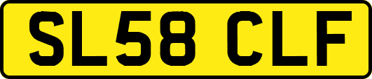 SL58CLF