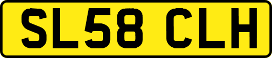 SL58CLH