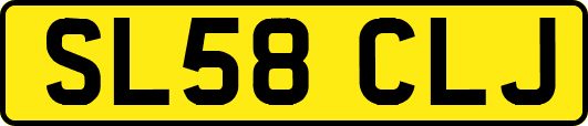 SL58CLJ