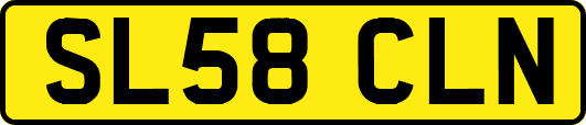 SL58CLN