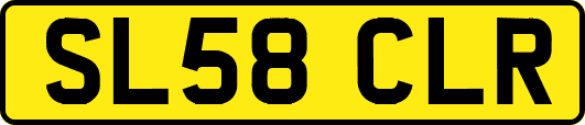 SL58CLR