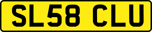 SL58CLU